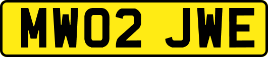 MW02JWE