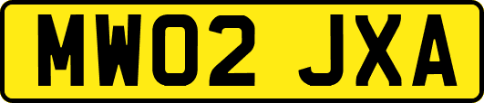 MW02JXA