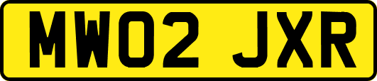 MW02JXR