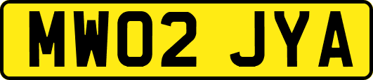 MW02JYA