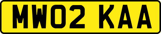 MW02KAA