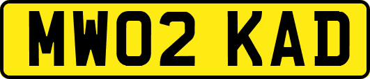MW02KAD