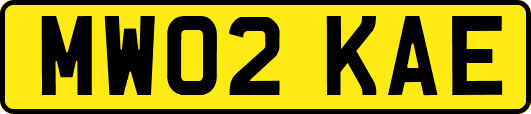MW02KAE