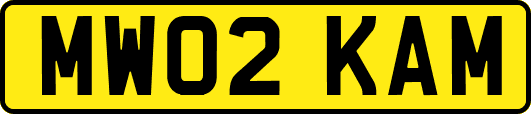 MW02KAM
