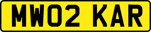 MW02KAR