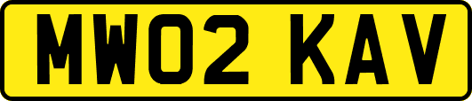 MW02KAV
