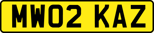 MW02KAZ