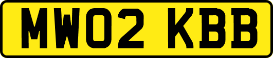 MW02KBB