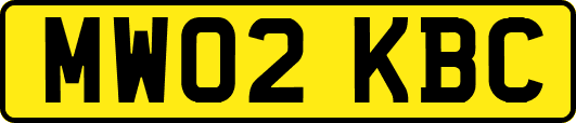 MW02KBC