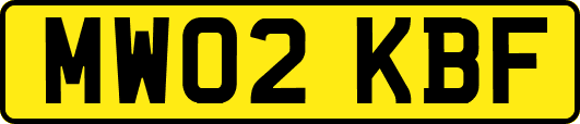 MW02KBF