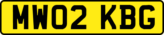 MW02KBG
