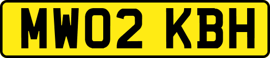 MW02KBH