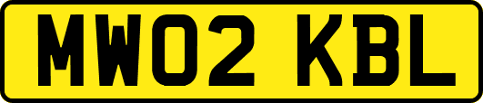 MW02KBL