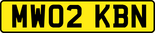 MW02KBN