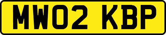 MW02KBP