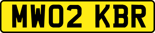 MW02KBR