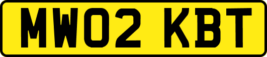 MW02KBT