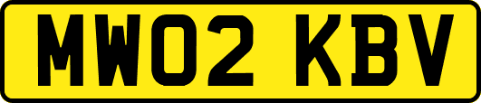 MW02KBV