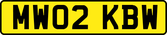 MW02KBW