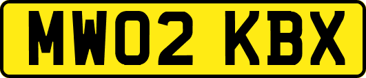 MW02KBX