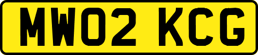 MW02KCG