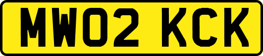 MW02KCK