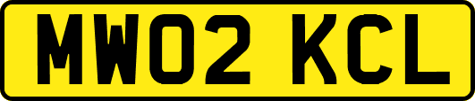 MW02KCL