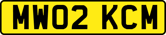 MW02KCM
