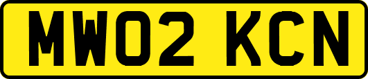 MW02KCN