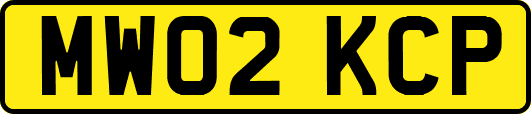 MW02KCP