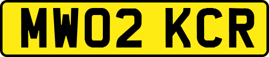 MW02KCR
