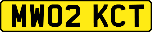 MW02KCT