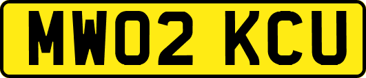 MW02KCU