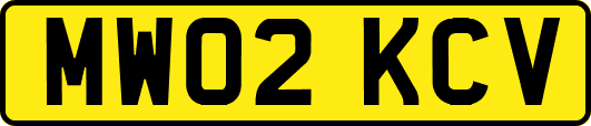 MW02KCV