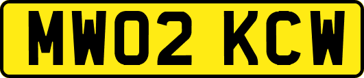MW02KCW