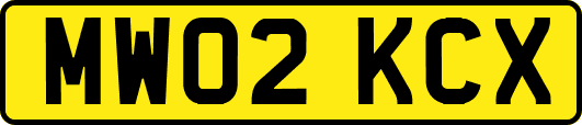 MW02KCX