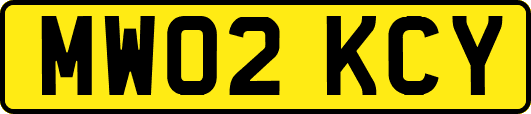 MW02KCY