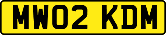 MW02KDM