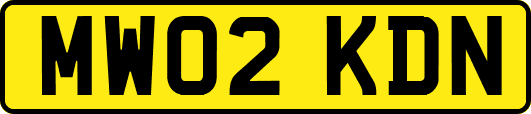 MW02KDN