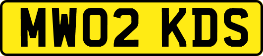 MW02KDS