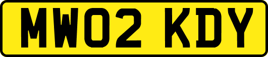 MW02KDY
