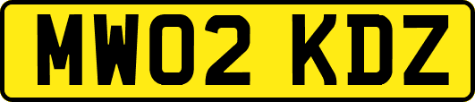 MW02KDZ