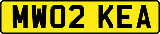 MW02KEA