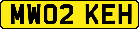 MW02KEH