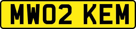 MW02KEM