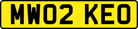 MW02KEO