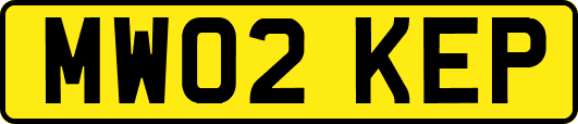 MW02KEP