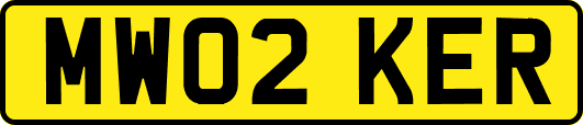 MW02KER