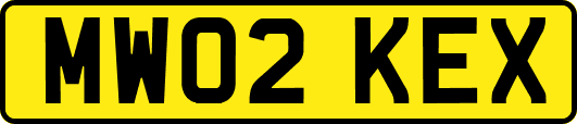 MW02KEX