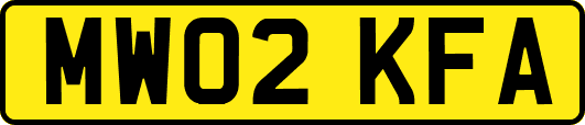 MW02KFA
